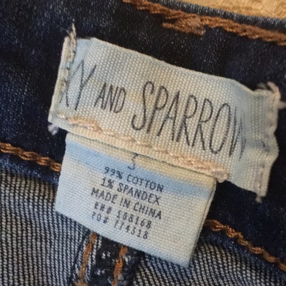 High Rise Jeans 😍 - Picture 4 of 4